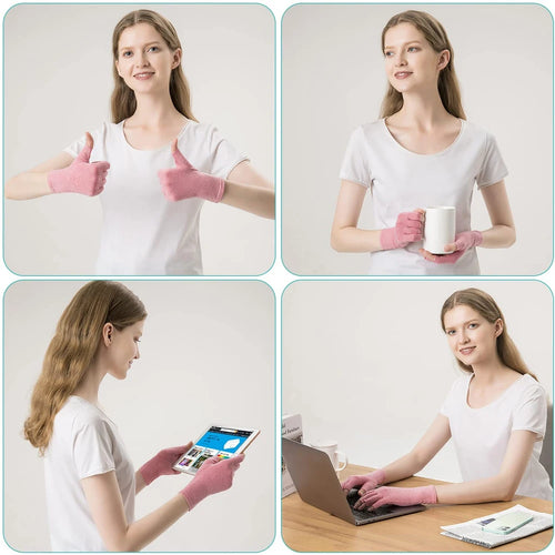 LiveLavish© Top Rated Arthritis Gloves