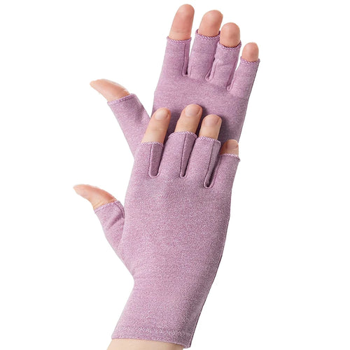 LiveLavish© Top Rated Arthritis Gloves