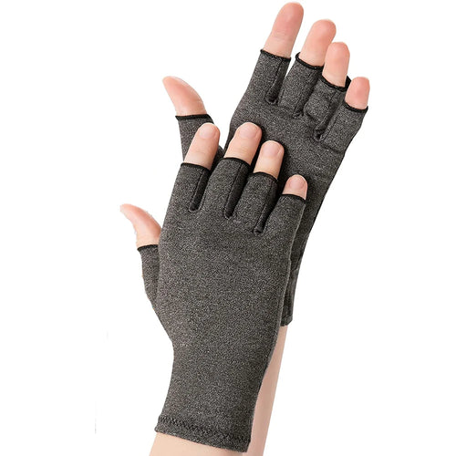 LiveLavish© Top Rated Arthritis Gloves