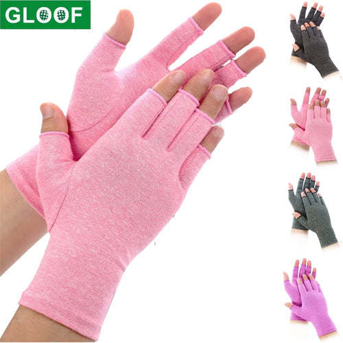 LiveLavish© Top Rated Arthritis Gloves