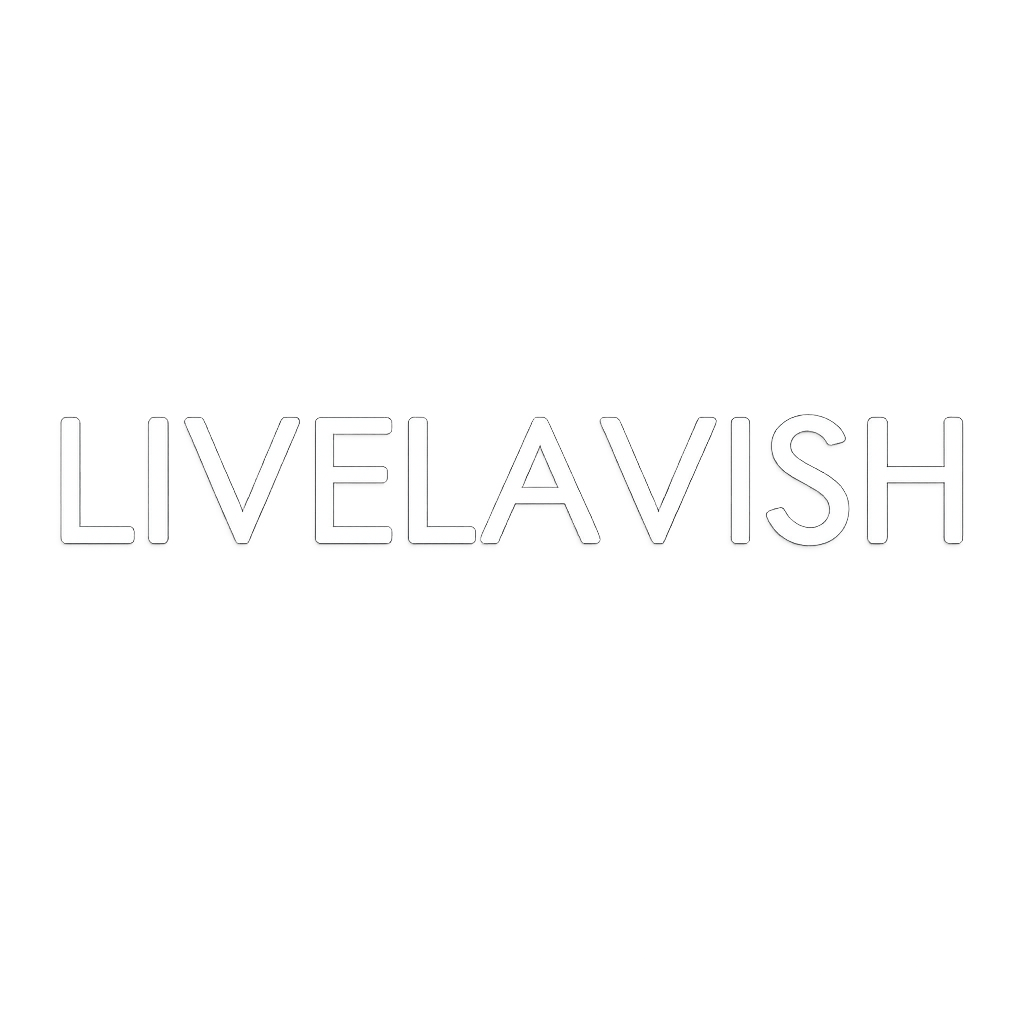 LiveLavish
